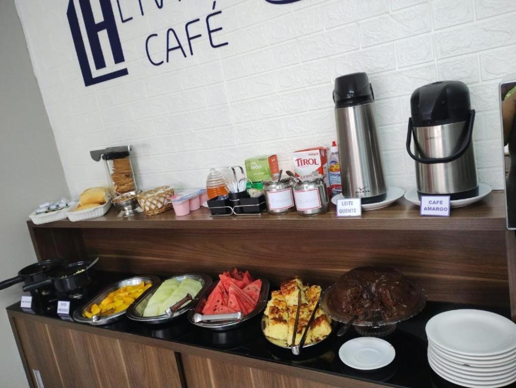 Living Hotel Vila Guilherme - Sao Paulo, Sao Paulo