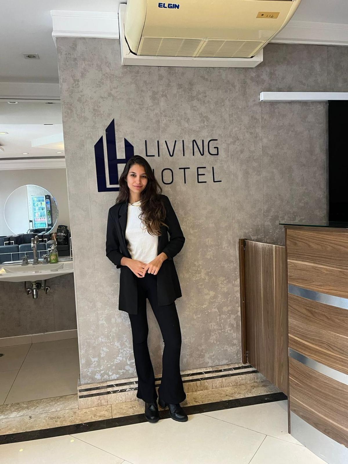 Living Hotel Vila Guilherme - Sao Paulo — Photos 3